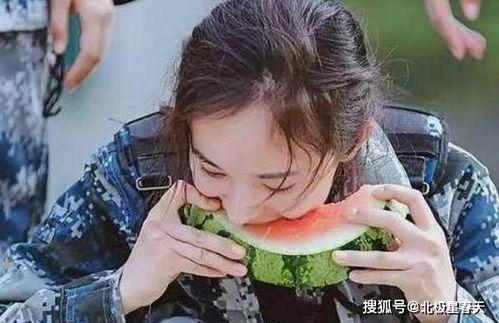 明星吃瓜现场,揭秘娱乐圈幕后真相