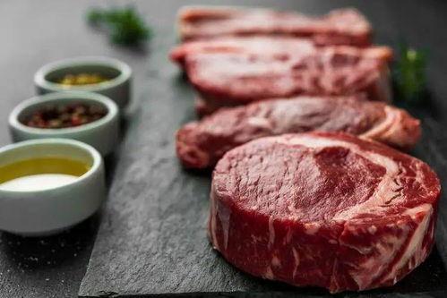 牛肉的瓜条怎么吃