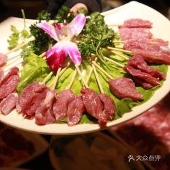 牛肉的瓜条怎么吃