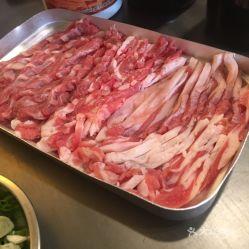 牛肉的瓜条怎么吃