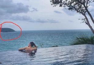 海边吃瓜直播间吃爆头,惊现爆头瞬间！