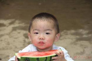 唐僧吃瓜趣事,佛门弟子与瓜果的奇妙邂逅