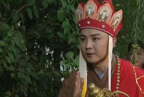 唐僧吃瓜趣事,佛门弟子与瓜果的奇妙邂逅