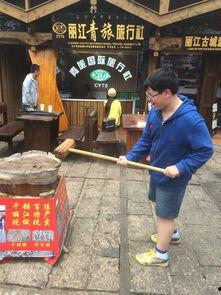 大理吃瓜群众,揭秘当地美食文化趣闻