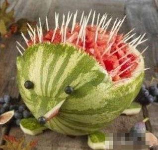 吃瓜炸裂搞笑图片,炸裂搞笑图片带你领略欢乐瞬间