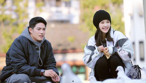 笙箫何默 吃瓜,吃瓜群众眼中的娱乐圈风云