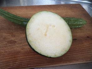 两瓜吃的香,品味生活中的小确幸