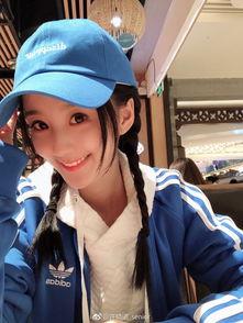 吃瓜许晓诺,网络红人的崛起与争议