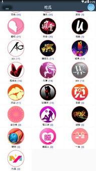 看热门吃瓜软件,热门吃瓜软件带你直击明星幕后故事