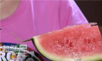 籽瓜痛风可以吃