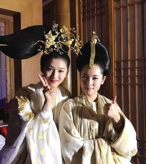 吃瓜兔兔汉服,探寻吃瓜兔兔的汉服文化之旅