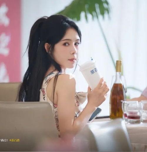 林默吃瓜短剧,揭秘娱乐圈背后的秘密