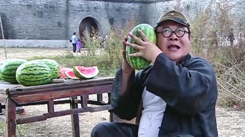 嚣张吃瓜,揭秘娱乐圈背后的疯狂故事