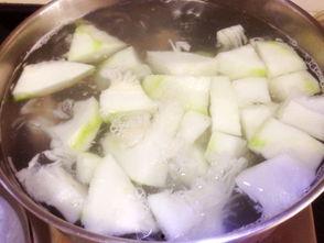 鱼翅瓜叶子怎样吃,创意烹饪新尝试