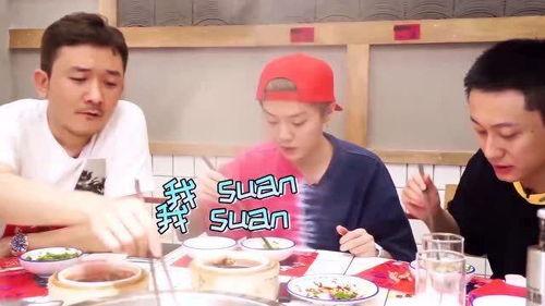 吃瓜投食,吃瓜投食，带你领略明星幕后故事