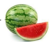 吃瓜的季节怎样挑熟瓜,夏季挑熟瓜攻略