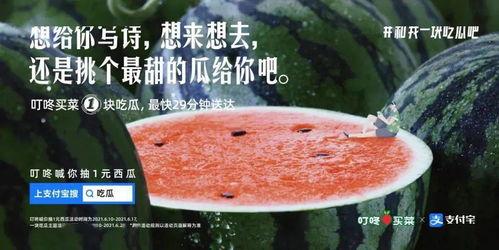 古风吃瓜文案,穿越时空的吃瓜盛宴