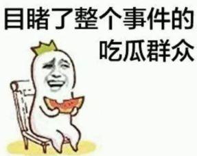 瓜哥带你吃瓜雷人广告