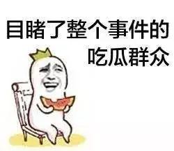 朱志鑫着急吃瓜,瓜田守望者