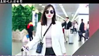 盘腿吃瓜女生