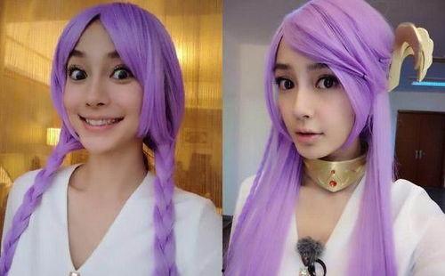cosplay原神吃瓜,角色扮演背后的趣味与争议