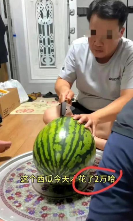 抖音吃瓜吗